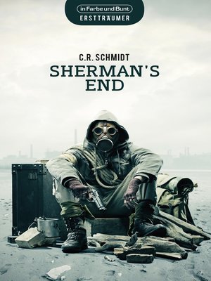 cover image of Sherman's End